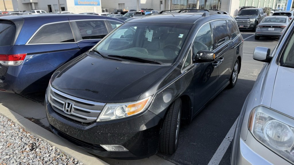 Used 2006 Honda Odyssey Touring image 1