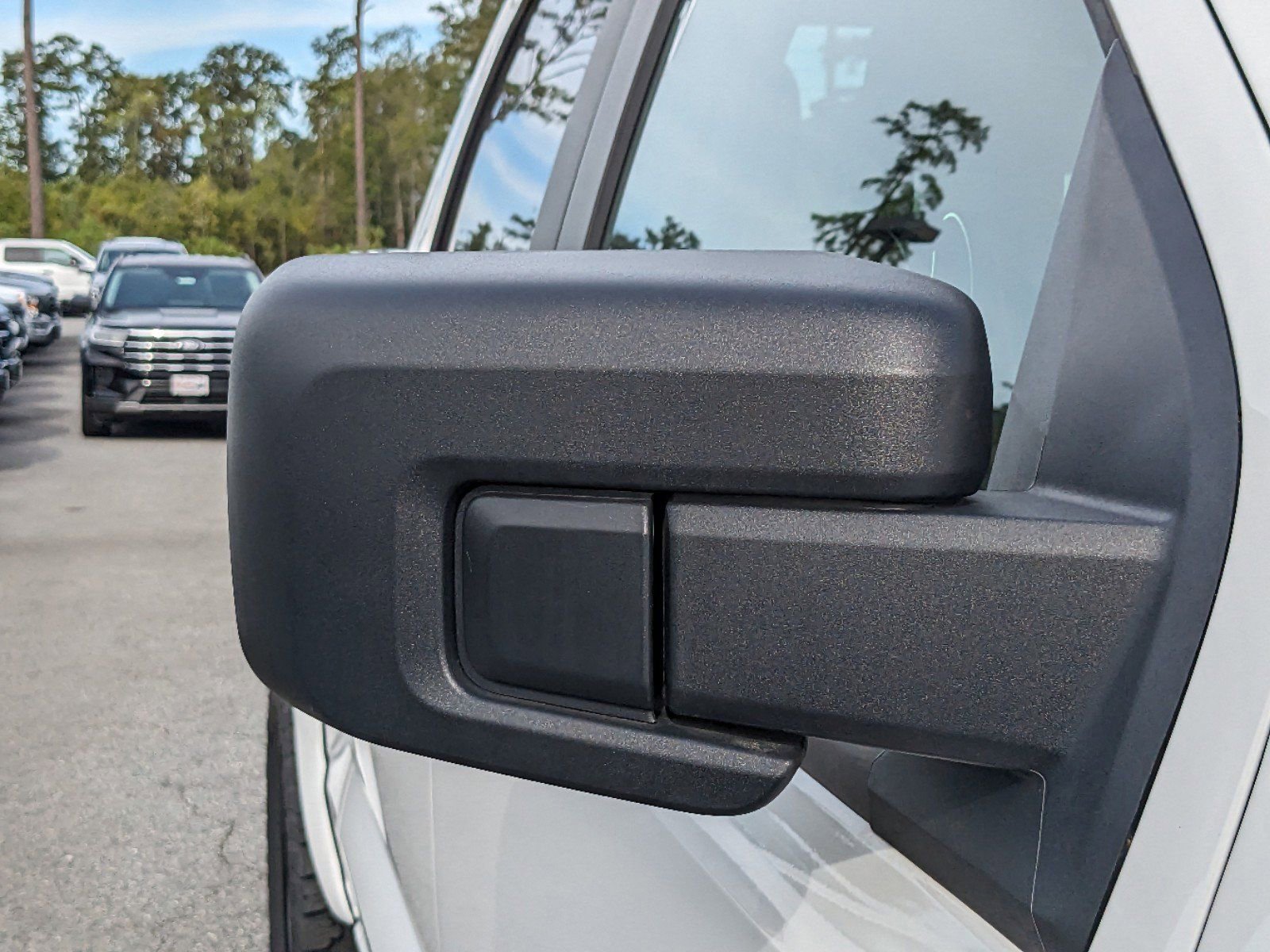 New 2024 Ford F150 STX w/ STX Black Appearance Package image 11