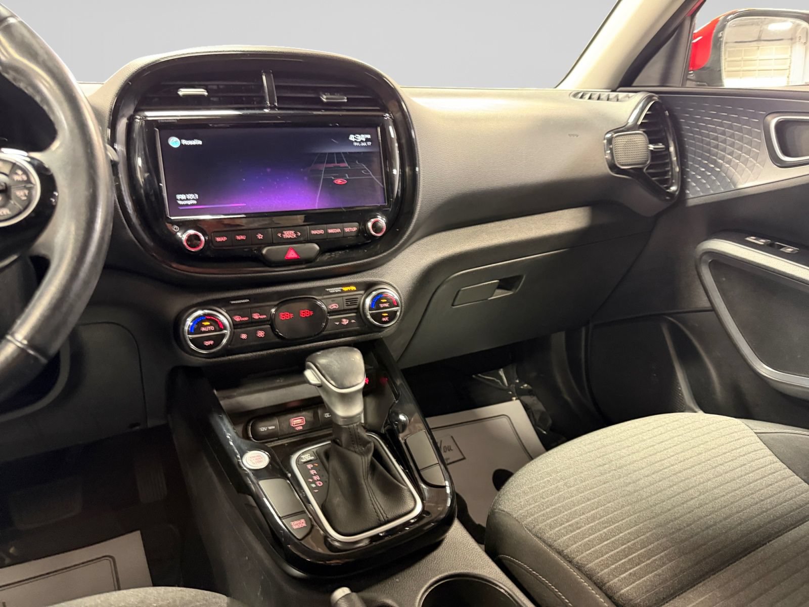 Used 2022 Kia Soul GT-Line FWD image 20