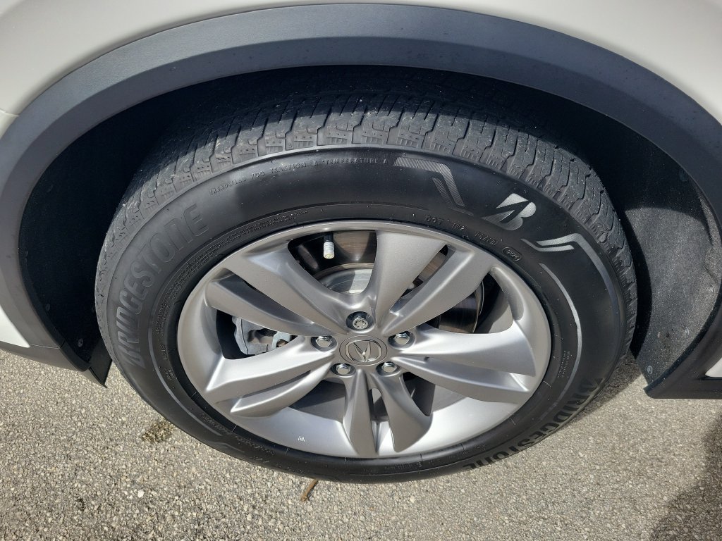 Used 2024 Acura MDX FWD image 4
