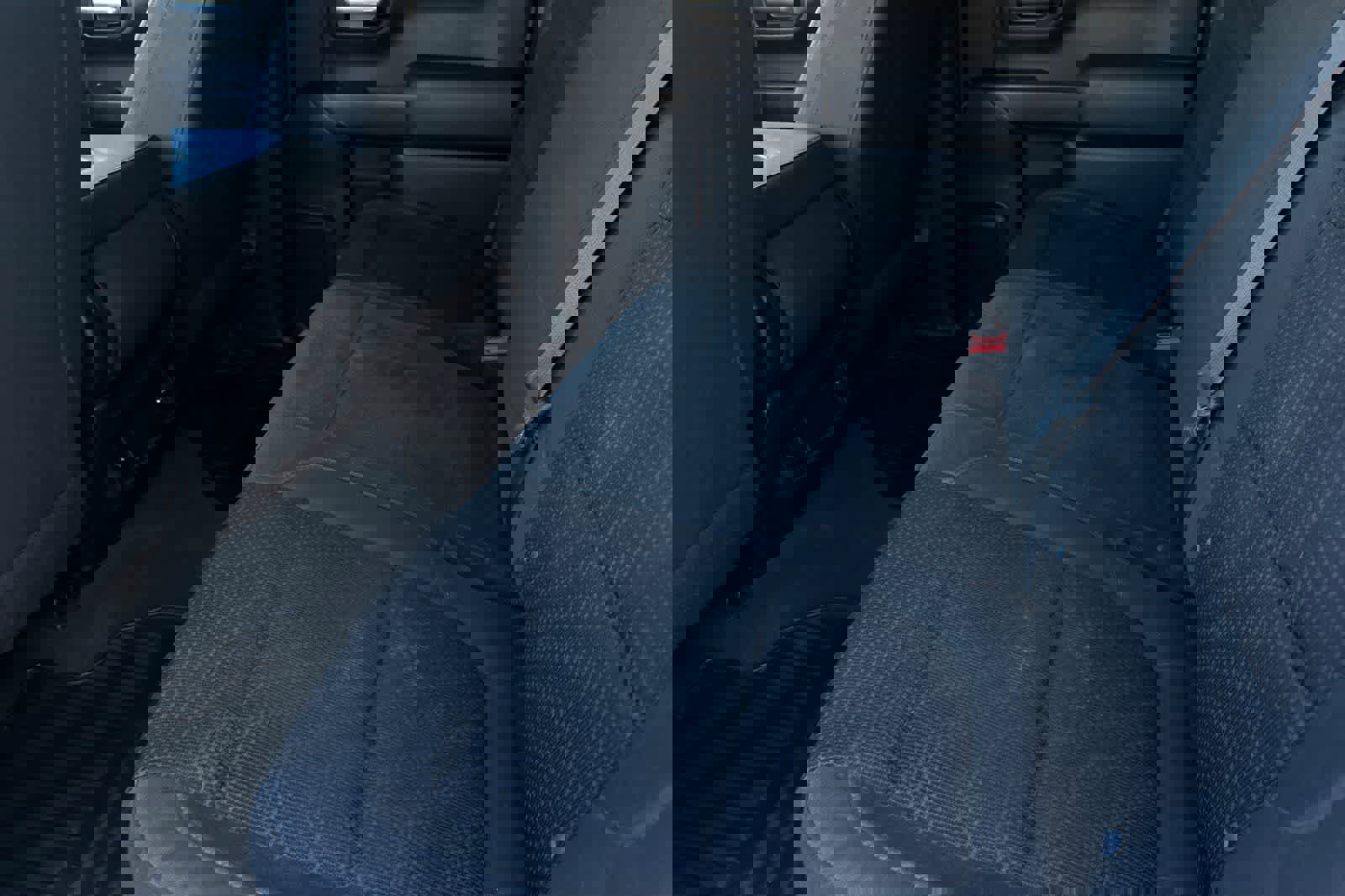 Used 2021 Chevrolet Silverado 1500 Custom w/ LPO, Dark Essentials Package image 5