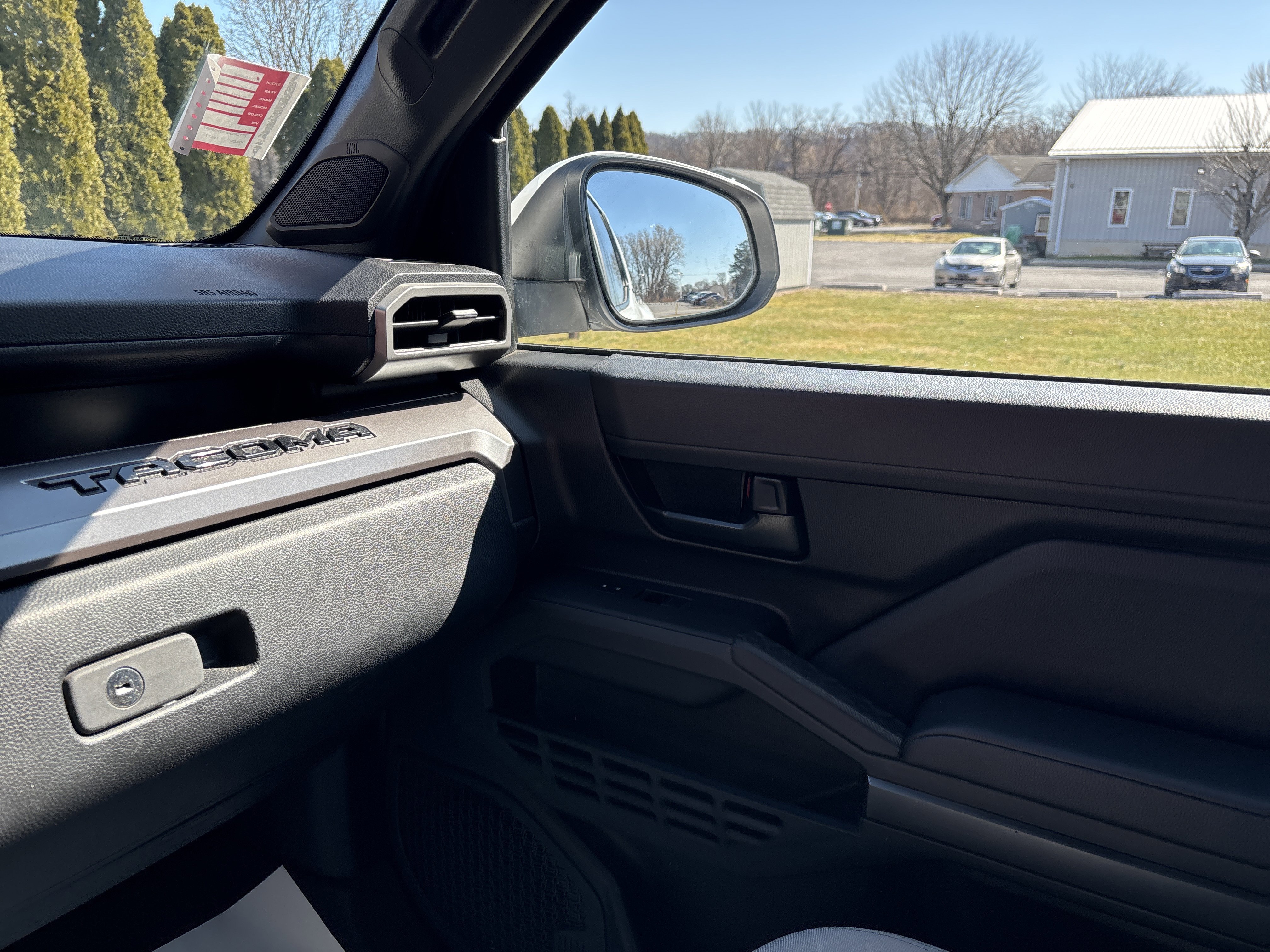 Certified 2024 Toyota Tacoma SR5 image 22