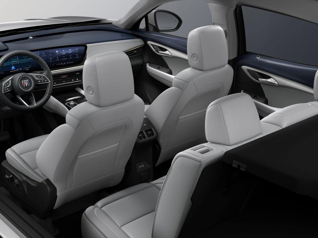 New 2026 Buick Envision Avenir image 34