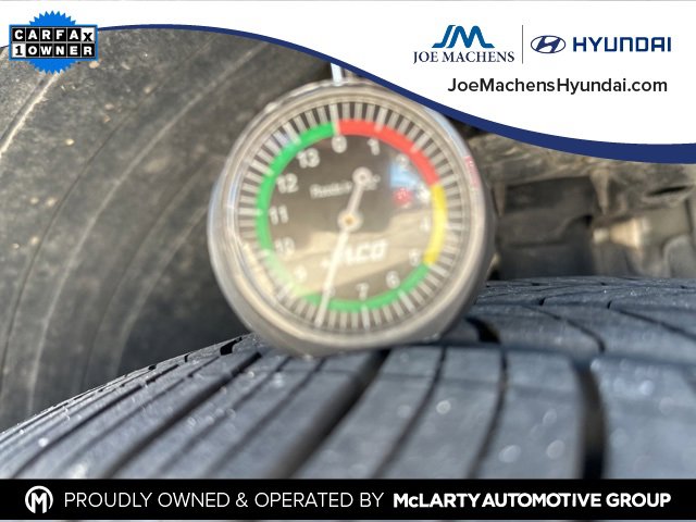 Used 2021 Hyundai Santa Fe Calligraphy image 20