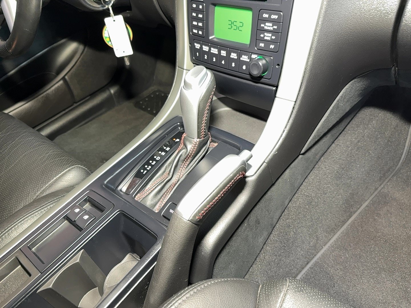 Used 2005 Pontiac GTO RWD image 91