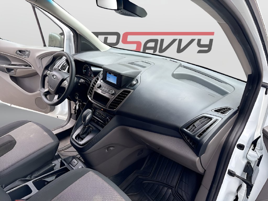 Used 2023 Ford Transit Connect XL FWD image 24
