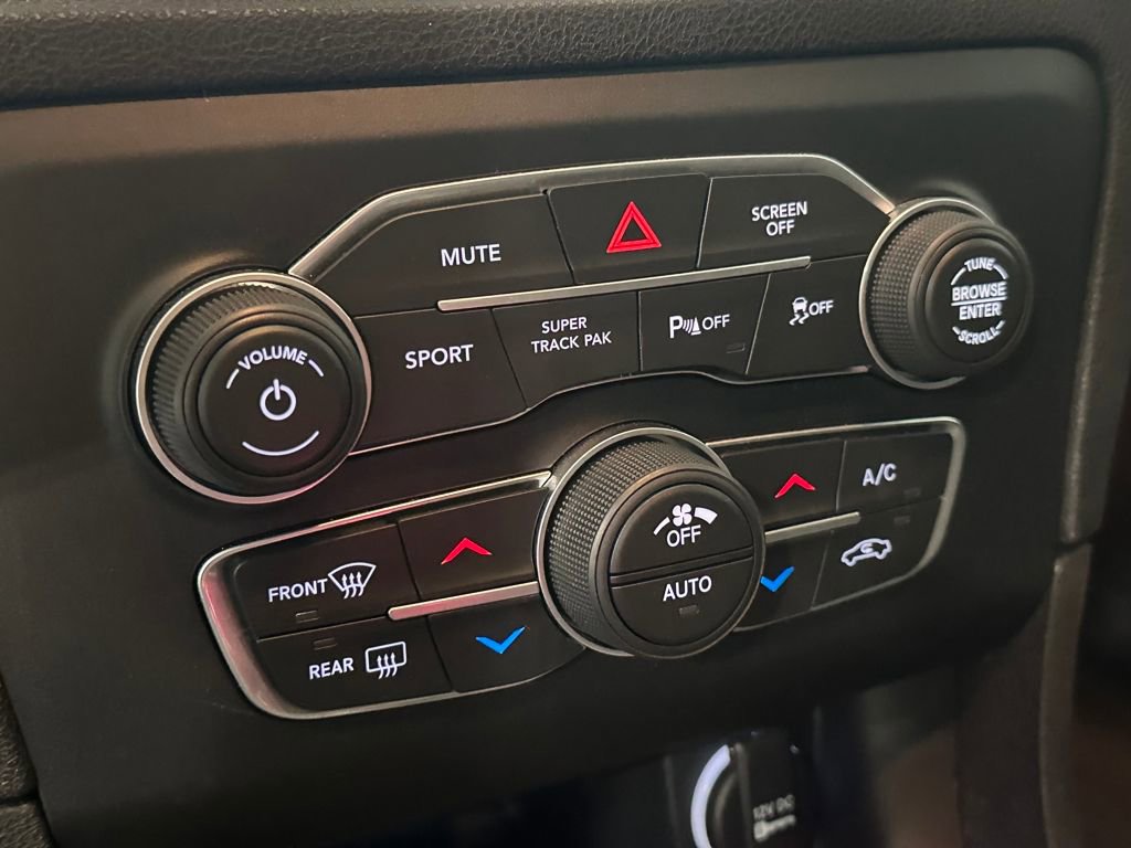 Used 2023 Dodge Charger GT w/ Cold Weather Package image 23