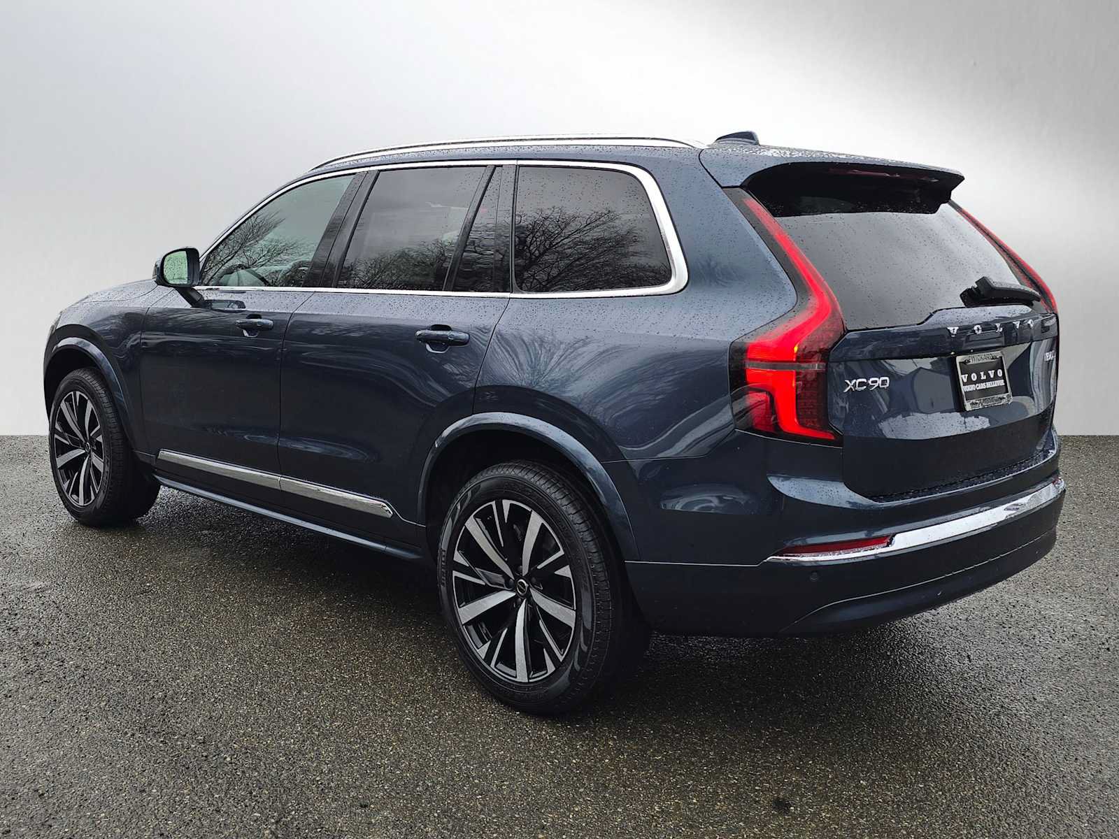 New 2026 Volvo XC90 B6 Core AWD/4WD image 5