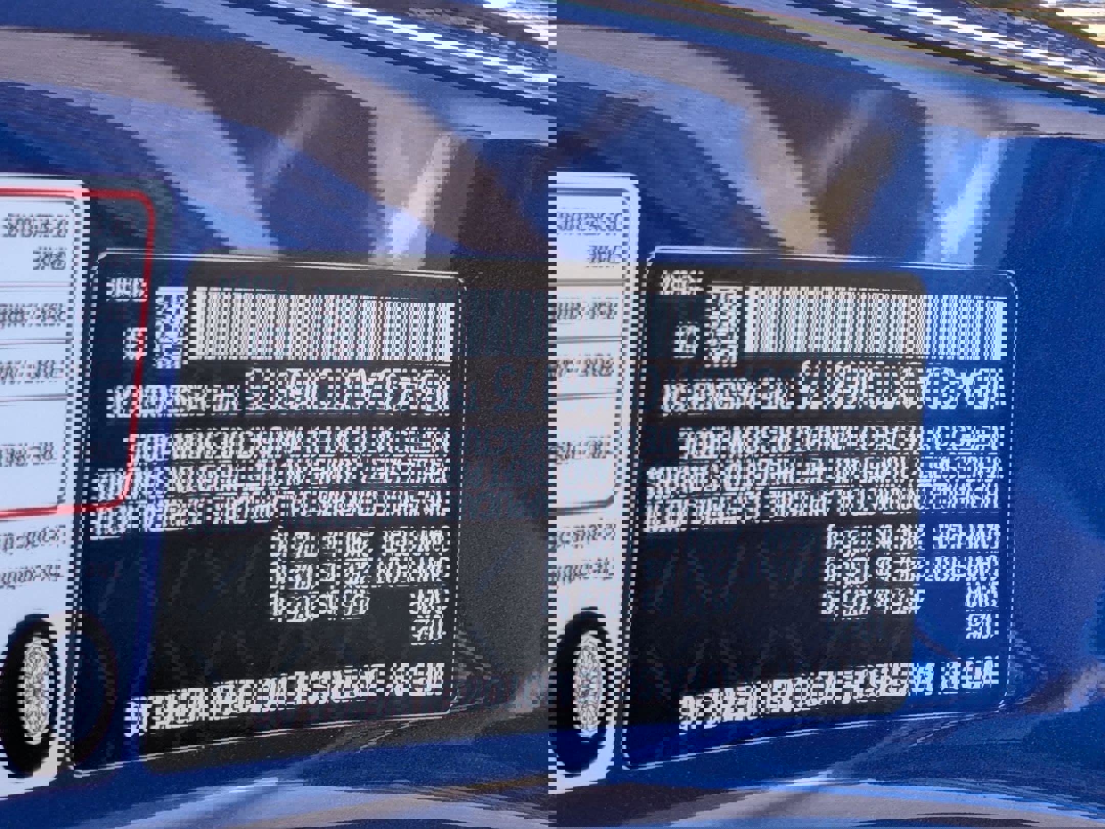 New 2026 BMW 430i Coupe w/ M Sport Package image 34