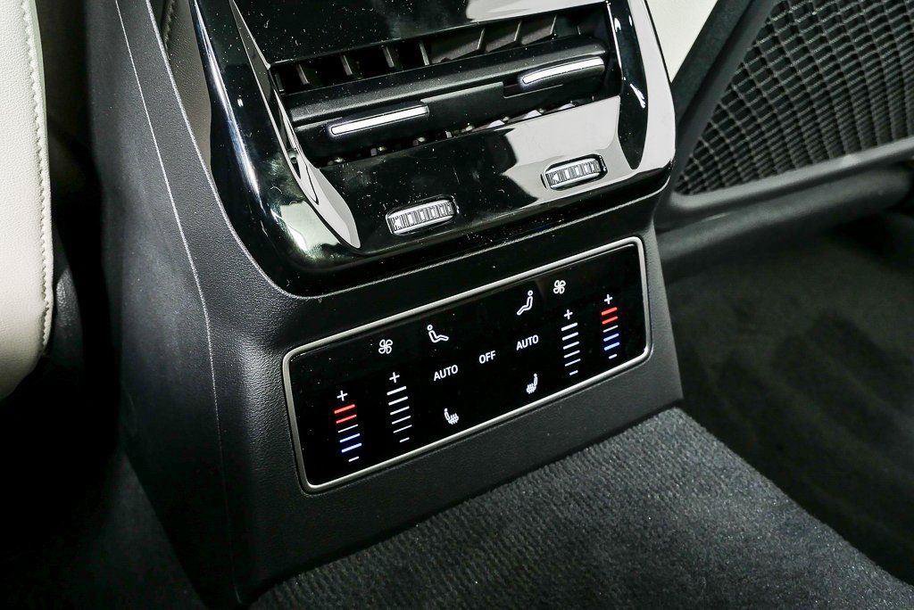 New 2026 Audi A6 Premium Plus AWD/4WD image 21