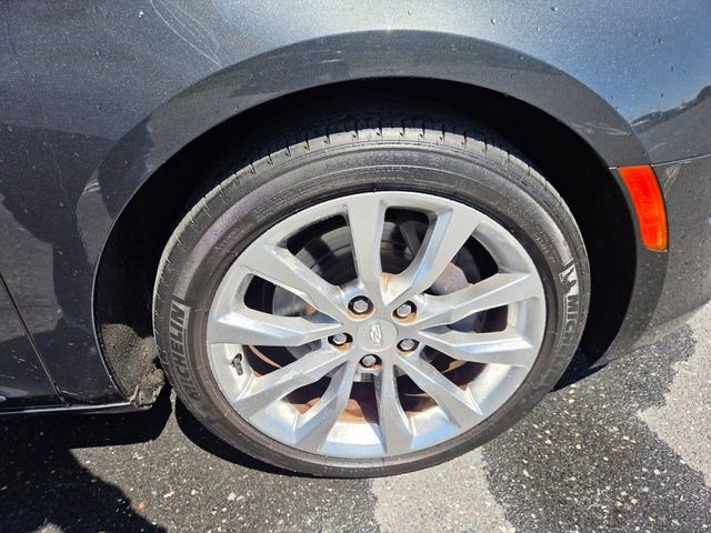 Used 2017 Cadillac XTS Luxury w/ Driver Awareness Package FWD image 26
