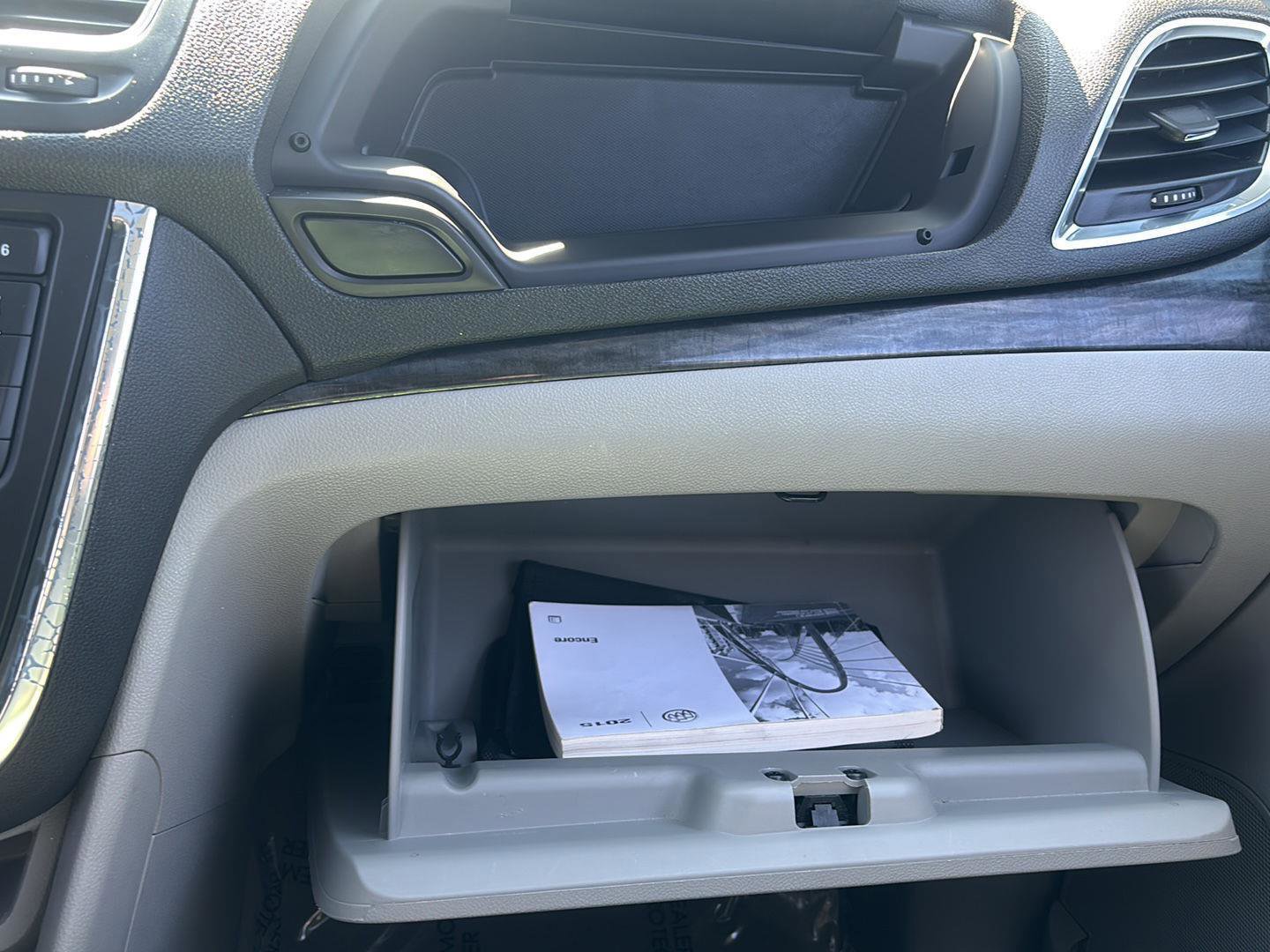 Used 2015 Buick Encore Leather image 37