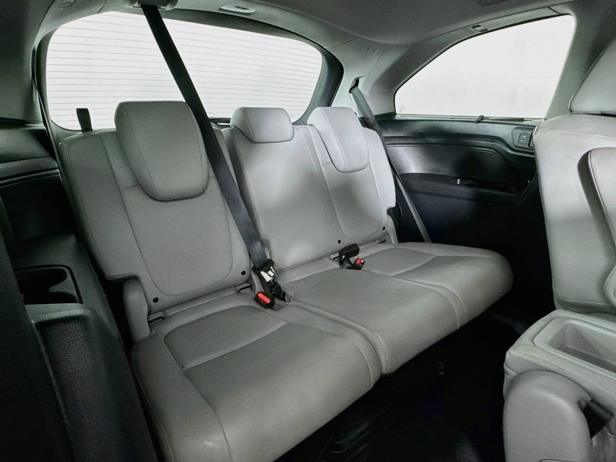 Certified 2023 Honda Odyssey Touring image 29
