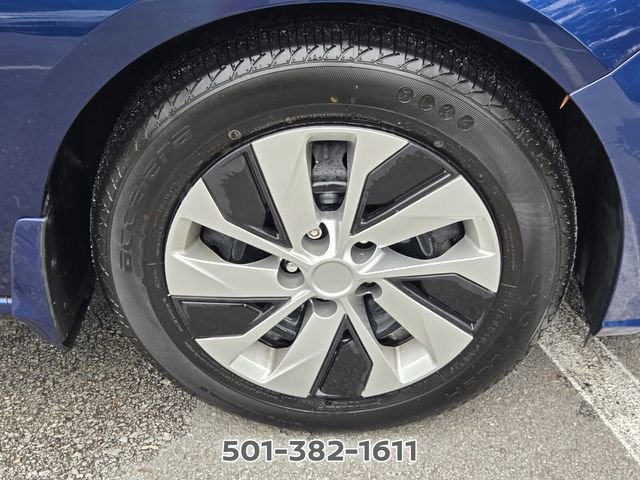 Used 2023 Nissan Altima 2.5 S FWD image 17