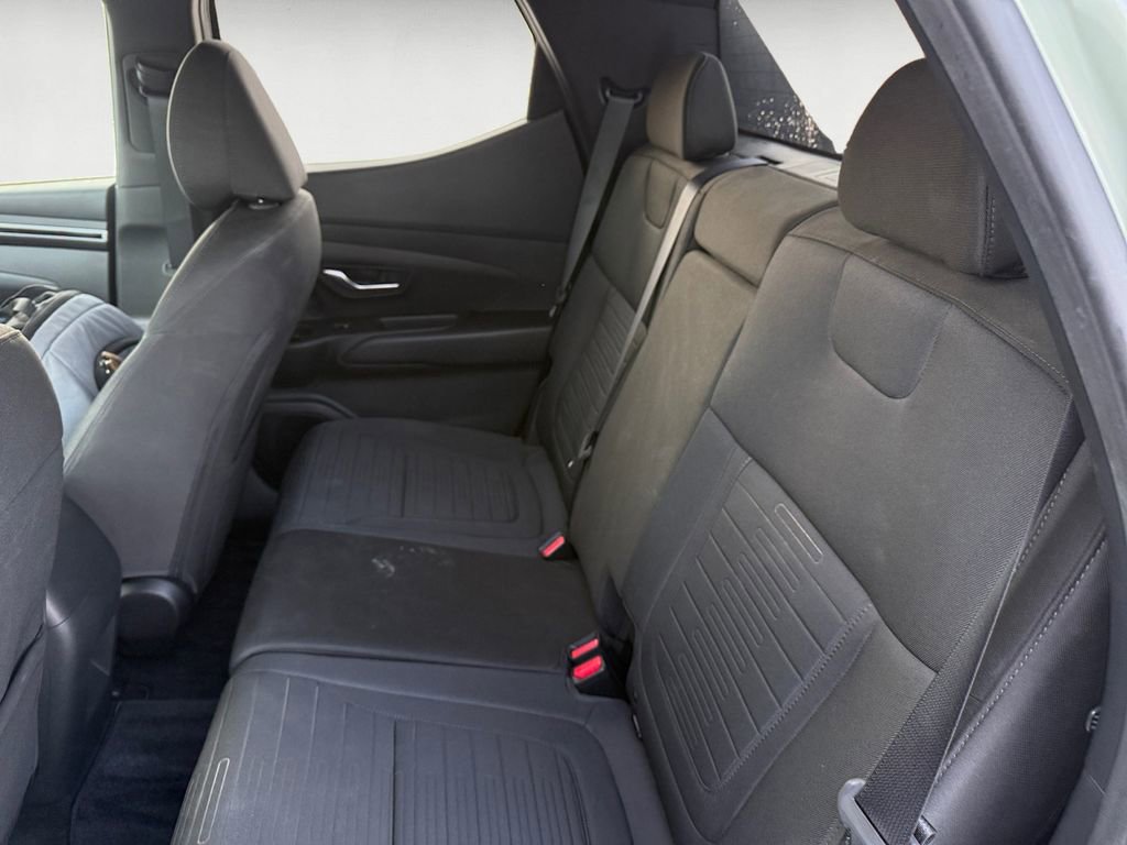 Certified 2024 Hyundai Santa Cruz SEL image 14