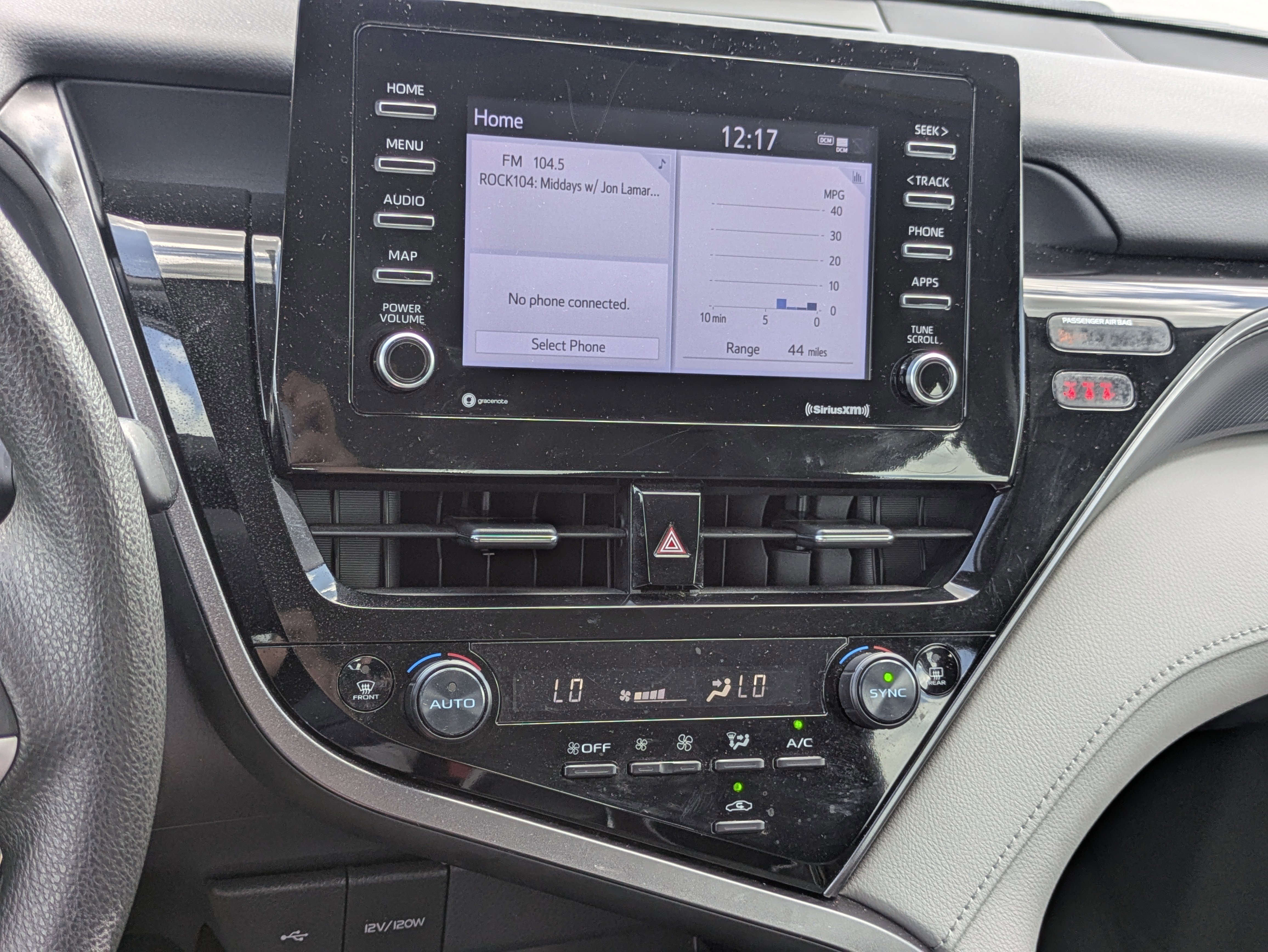 Certified 2023 Toyota Camry LE FWD image 15