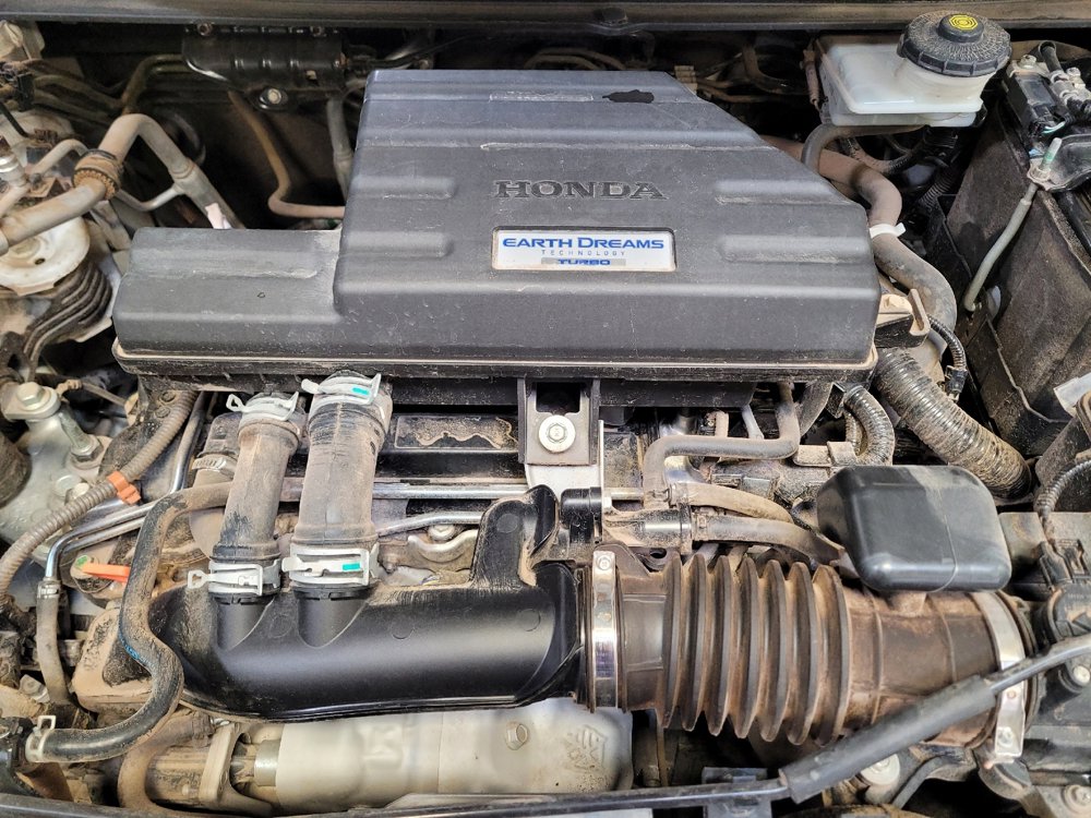 Used 2020 Honda CR-V LX image 30