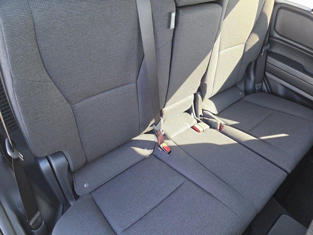 New 2026 Toyota Land Cruiser 1958 image 27