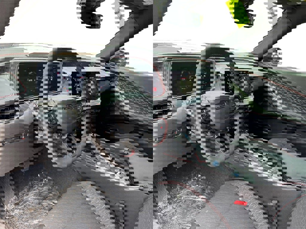 New 2025 Dodge Charger Daytona R/T w/ Quick Order Package 25M R/T image 10