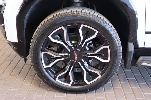 New 2026 GMC Sierra EV Denali image 11