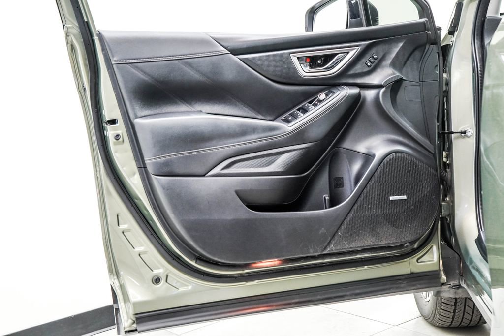 Used 2019 Subaru Forester Touring image 42