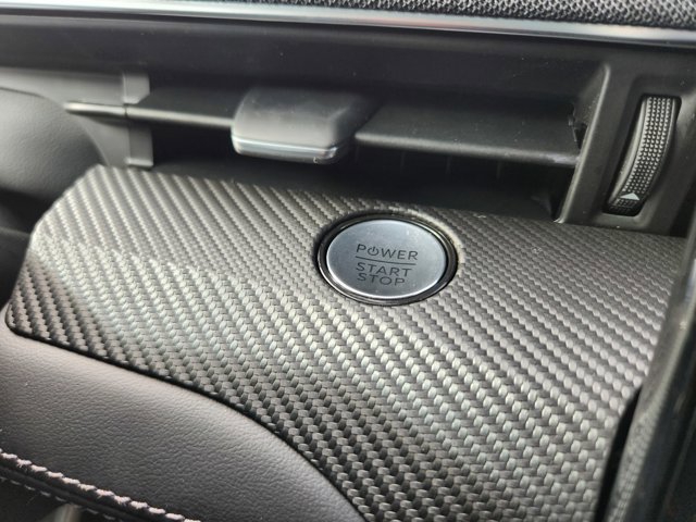 New 2025 Ford Mustang Mach-E Premium AWD/4WD image 17