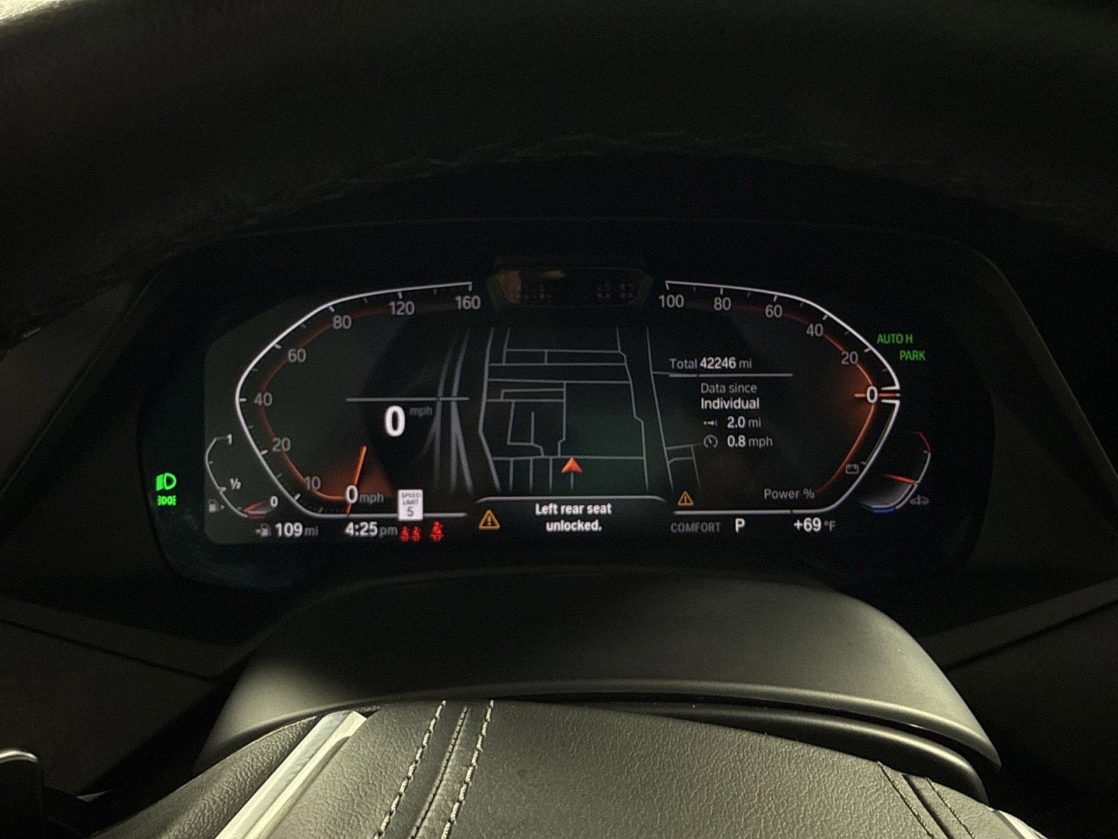 Used 2022 BMW X7 xDrive40i w/ Executive Package image 17