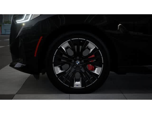 New 2026 BMW X3 xDrive30i w/ Premium Package AWD/4WD image 7