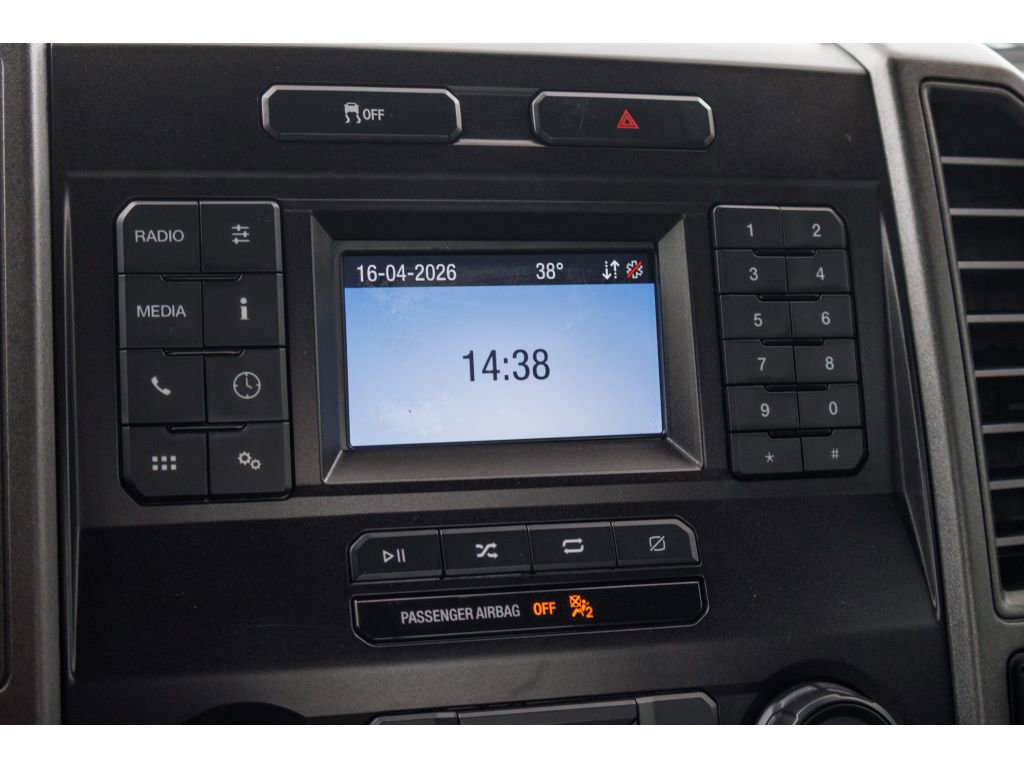 Used 2020 Ford F350 XL w/ Power Equipment Group AWD/4WD image 22