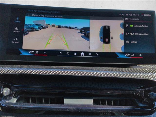 New 2026 BMW i4 M60 w/ Premium Package image 12