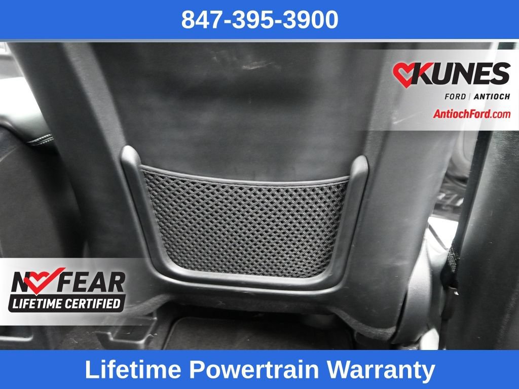 Used 2024 Lincoln Corsair Reserve AWD/4WD image 40
