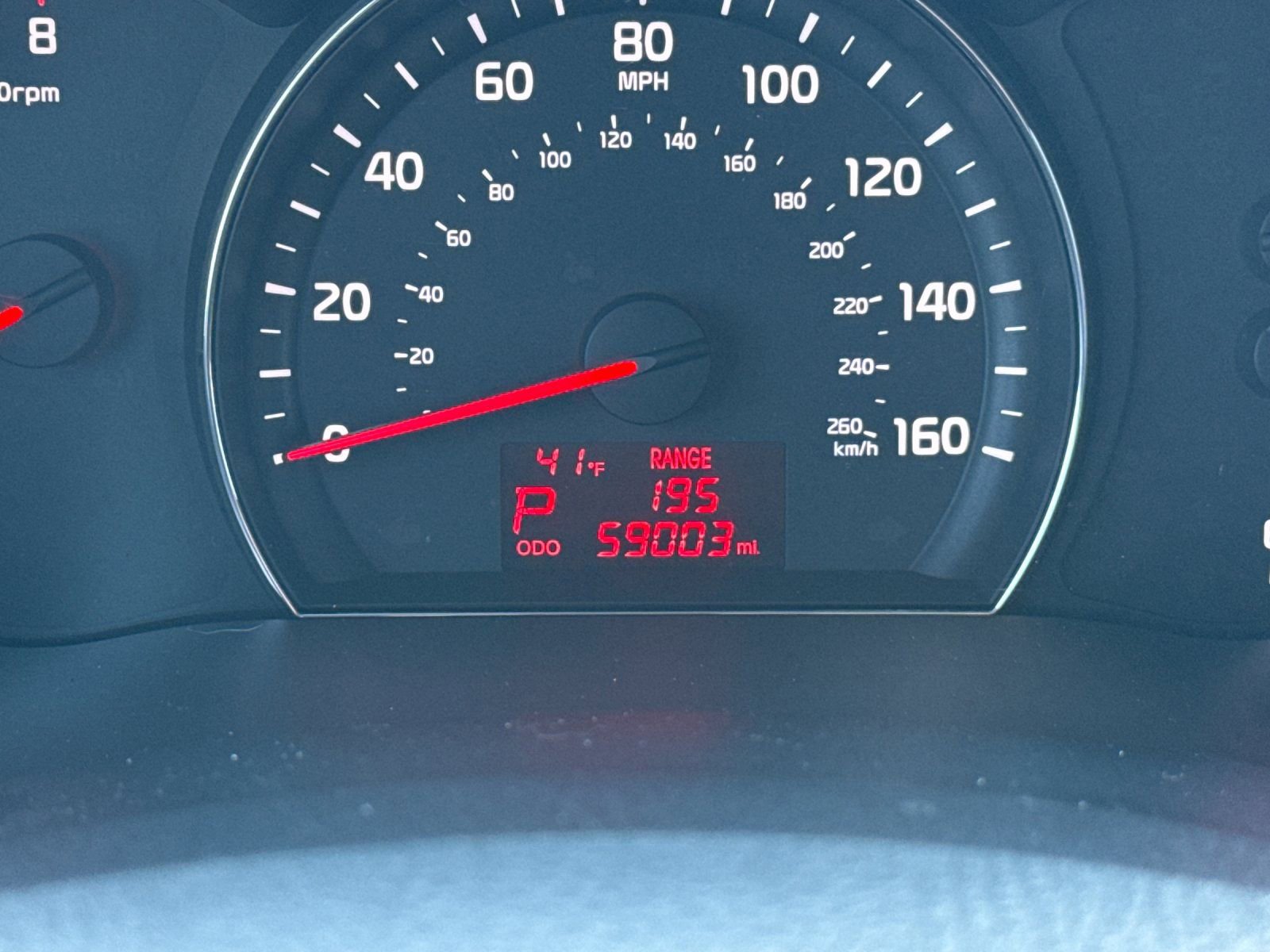 Used 2014 Kia Sorento LX image 27