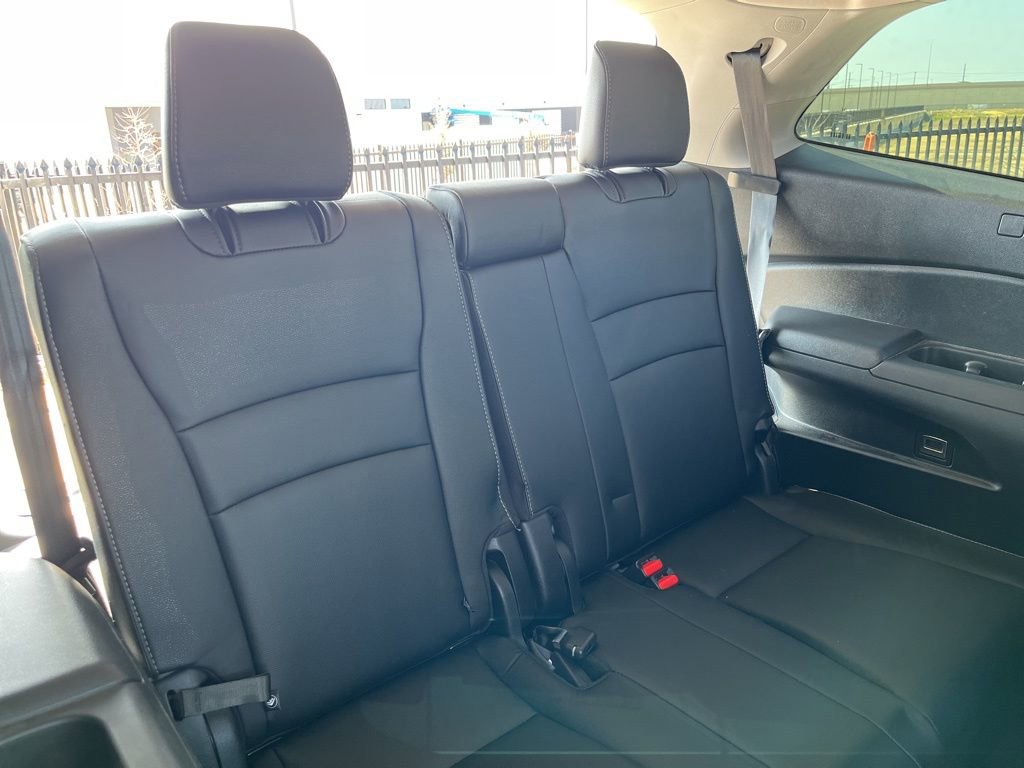 Used 2021 Honda Pilot Special Edition image 29