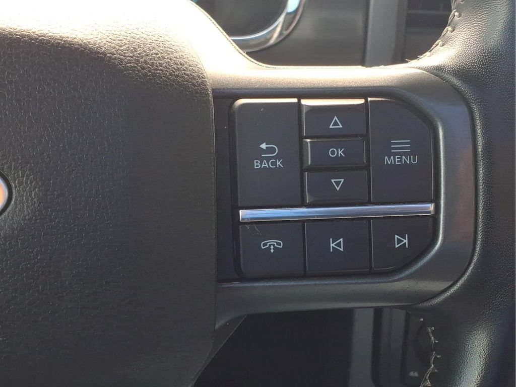 Used 2022 Ford F150 Lariat AWD/4WD image 24