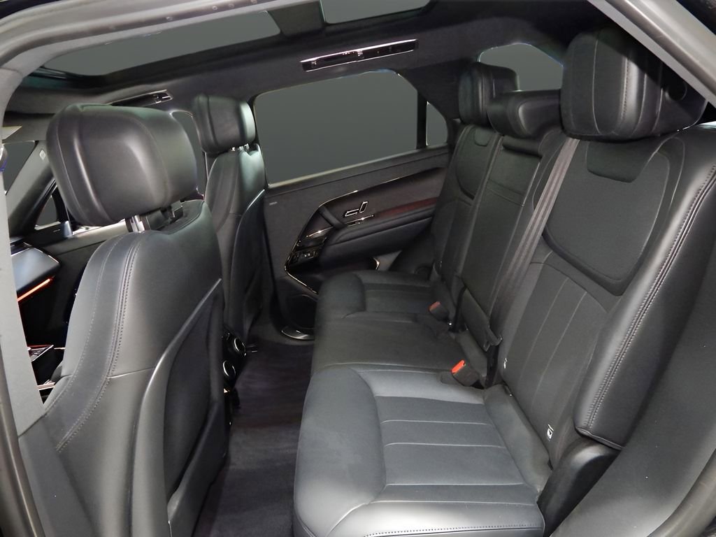 Used 2023 Land Rover Range Rover Sport SE Dynamic image 20