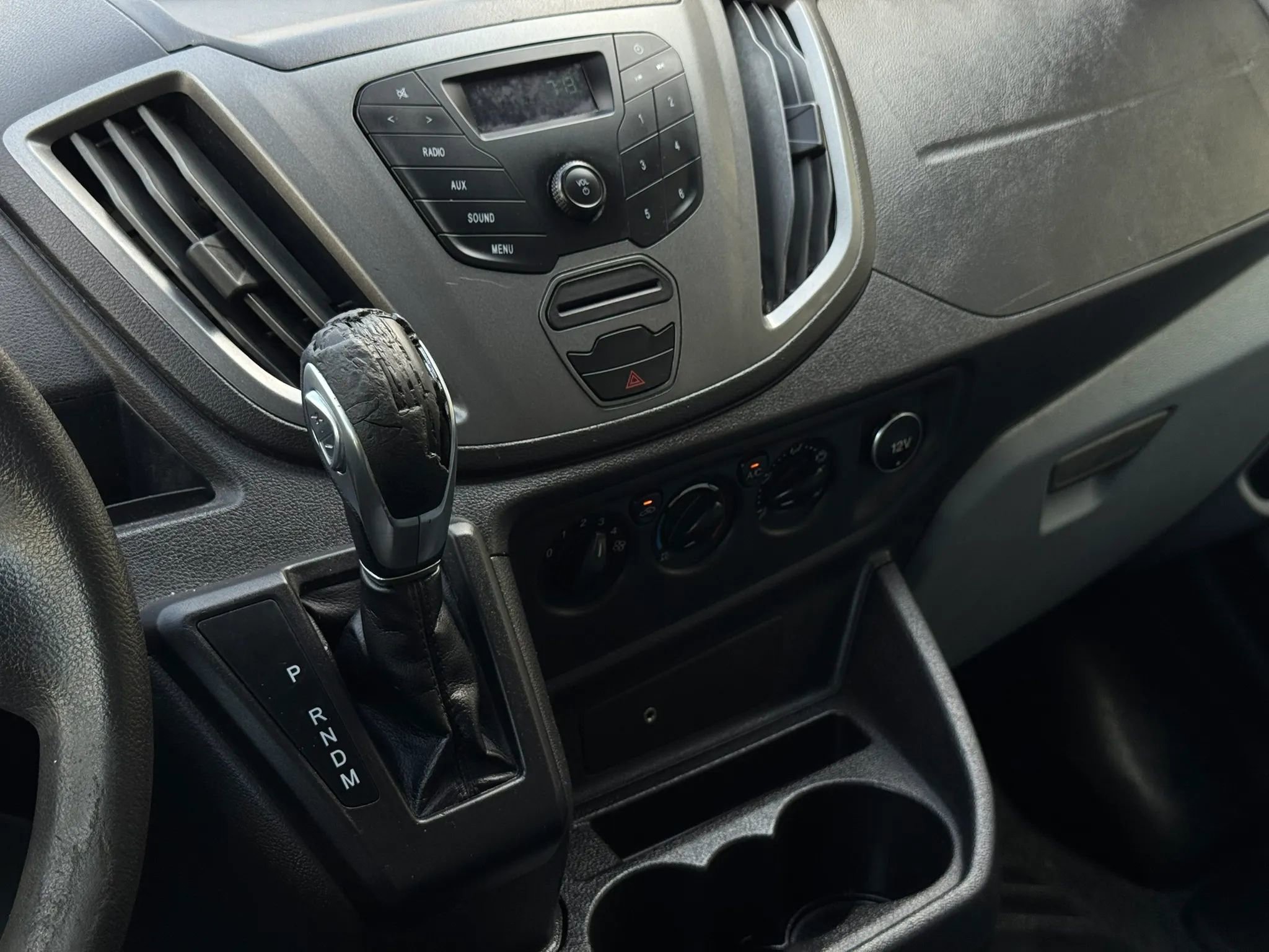 Used 2017 Ford Transit 350 XL RWD image 30