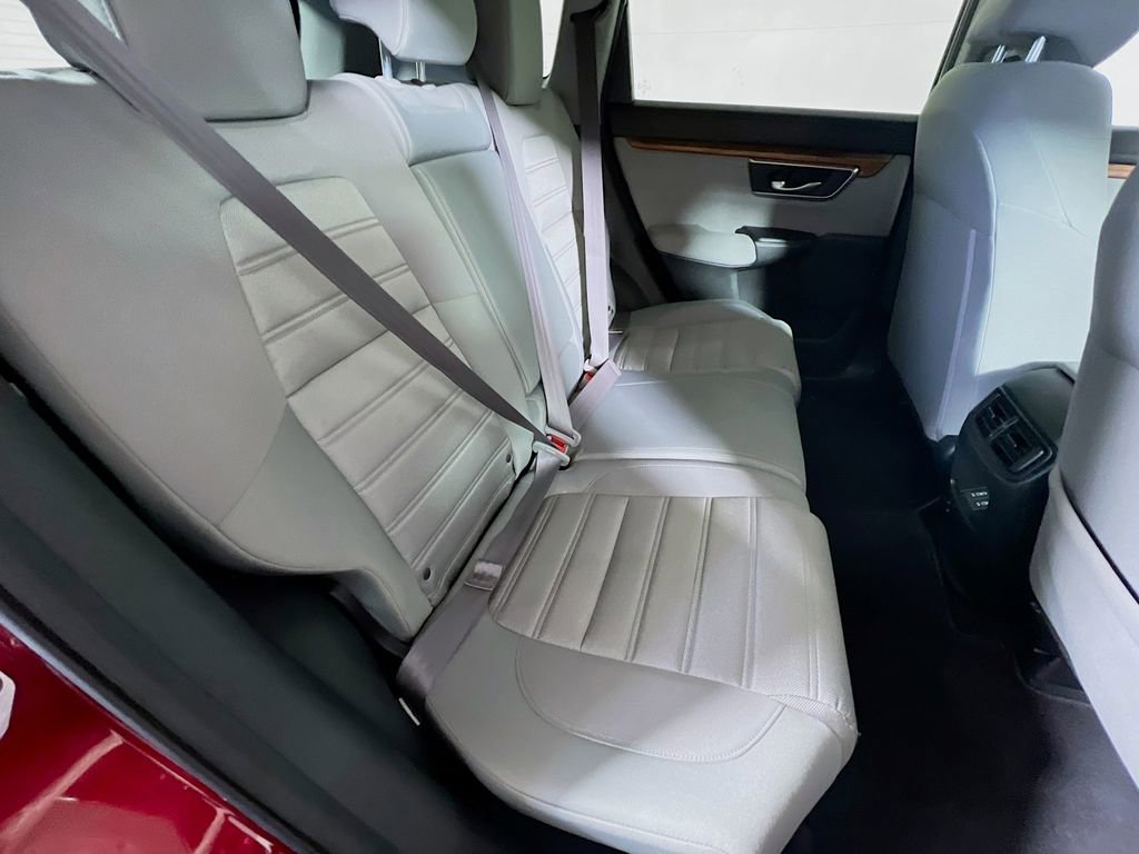 Used 2022 Honda CR-V EX image 24