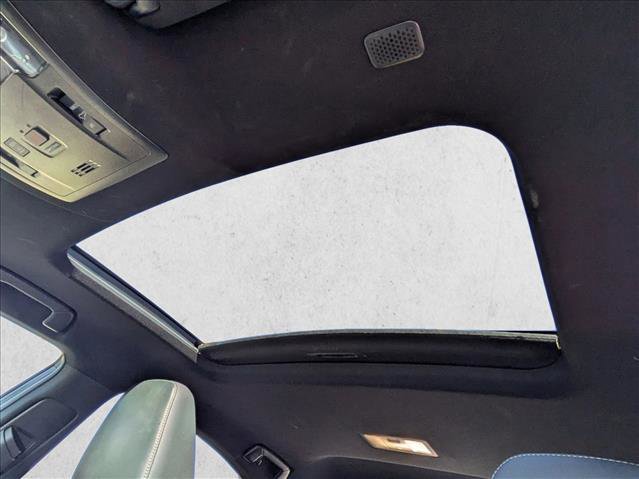 Used 2018 Lexus NX 300 F Sport w/ F Sport Premium Package image 13