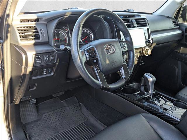 Used 2023 Toyota 4Runner TRD Off-Road Premium image 9