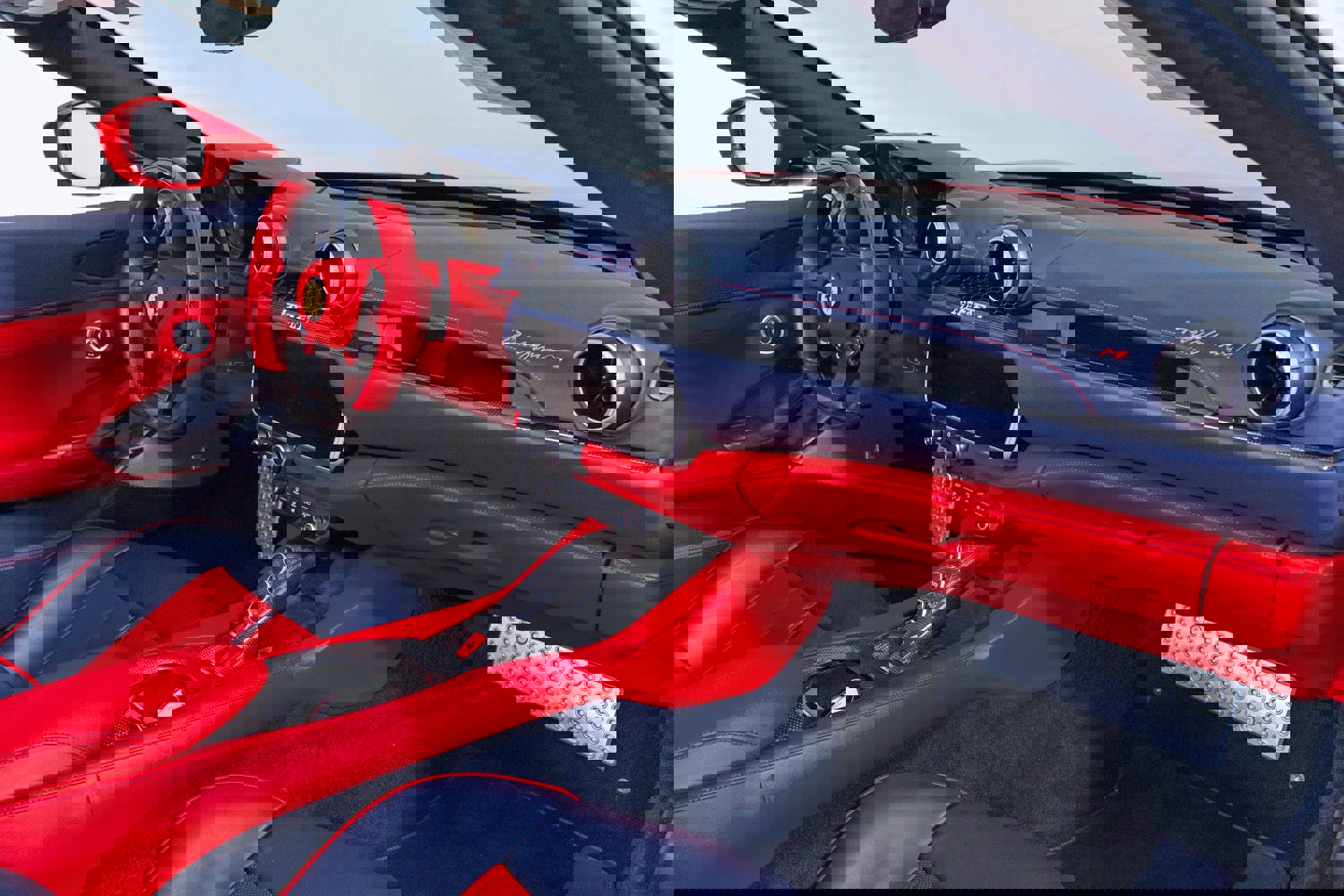 Used 2022 Ferrari Portofino M image 42