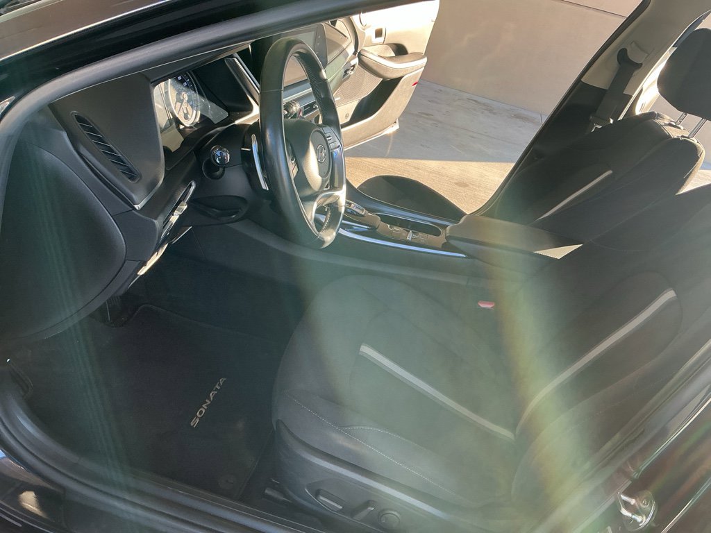 Certified 2022 Hyundai Sonata SEL image 11