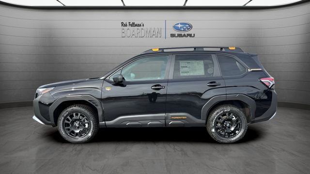 New 2026 Subaru Forester Wilderness image 9