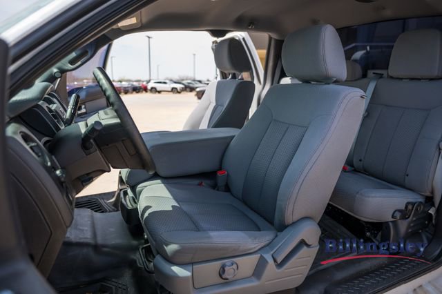 Used 2013 Ford F150 XL w/ PWR Equipment Group image 10