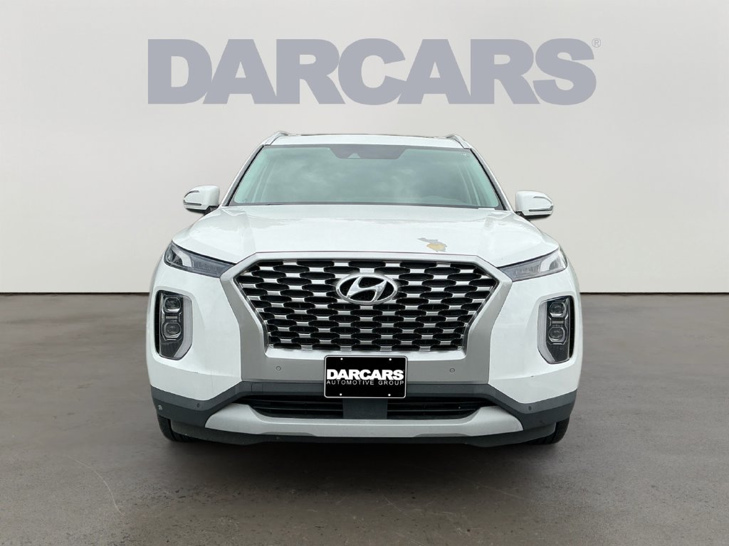 Used 2022 Hyundai Palisade SEL w/ Convenience Package AWD/4WD image 2