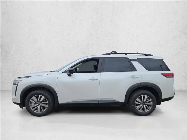 New 2026 Nissan Pathfinder SL FWD image 5