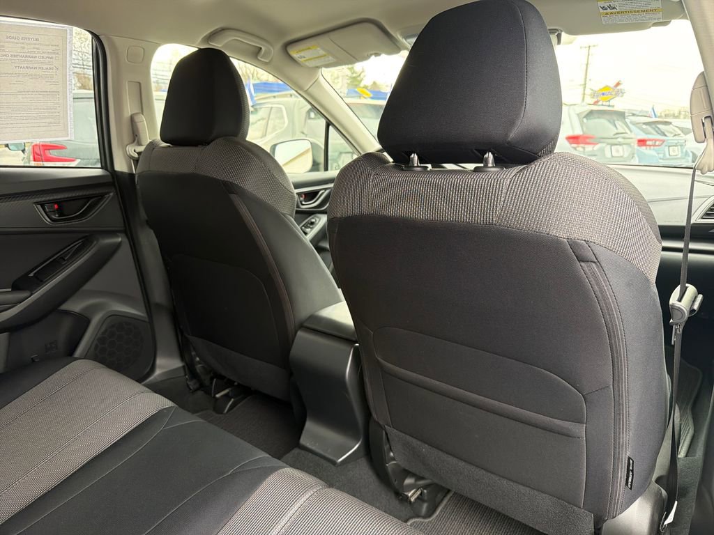 Certified 2023 Subaru Crosstrek 2.0i image 34