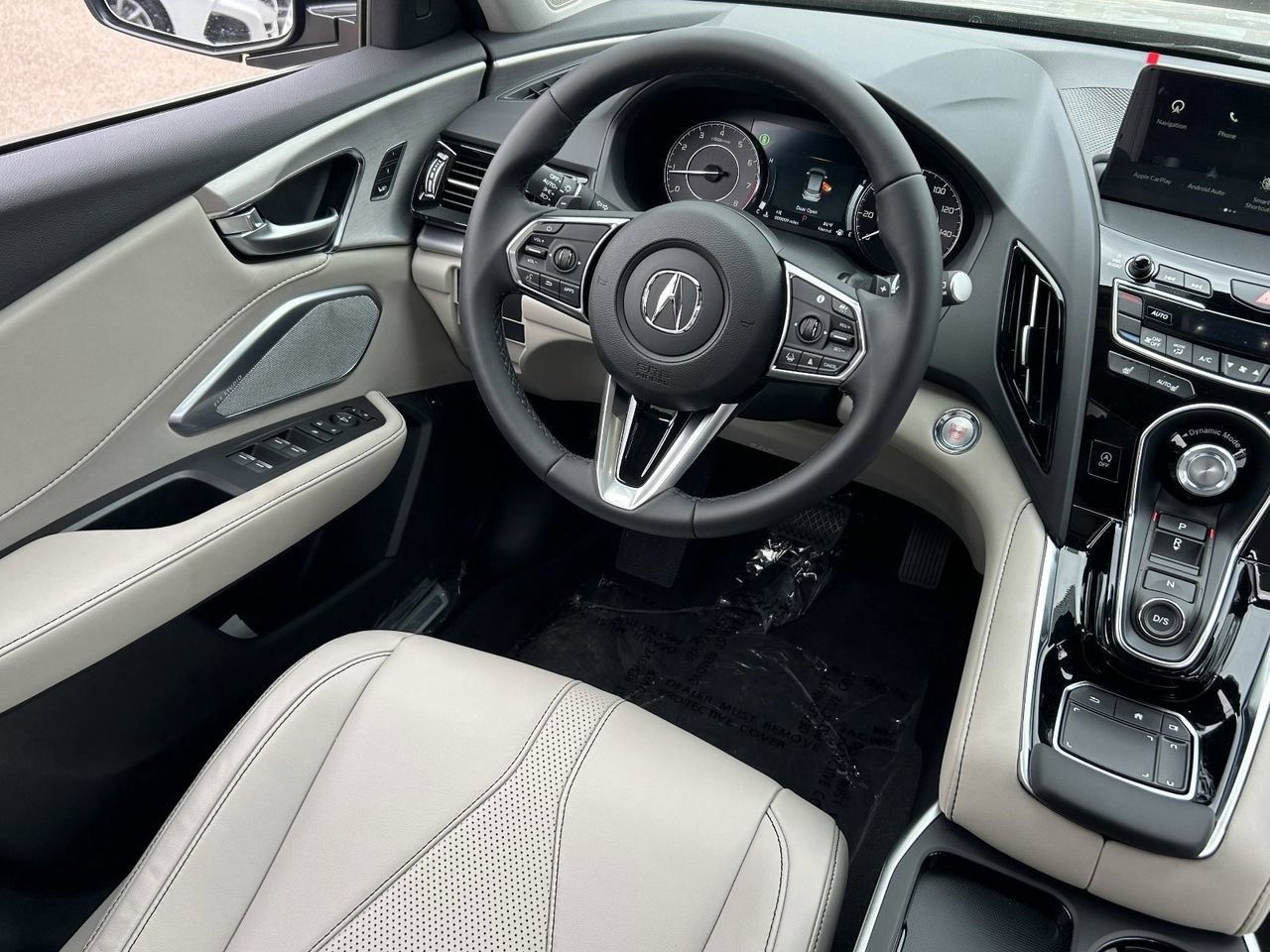 New 2026 Acura RDX SH-AWD w/ Technology Package image 10