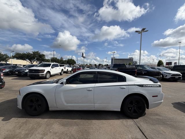 Used 2013 Dodge Charger SXT Plus RWD image 8
