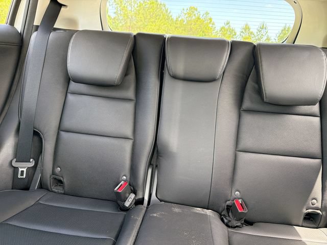 Used 2022 Honda HR-V EX-L image 25