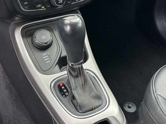 Certified 2019 Jeep Compass Latitude image 23